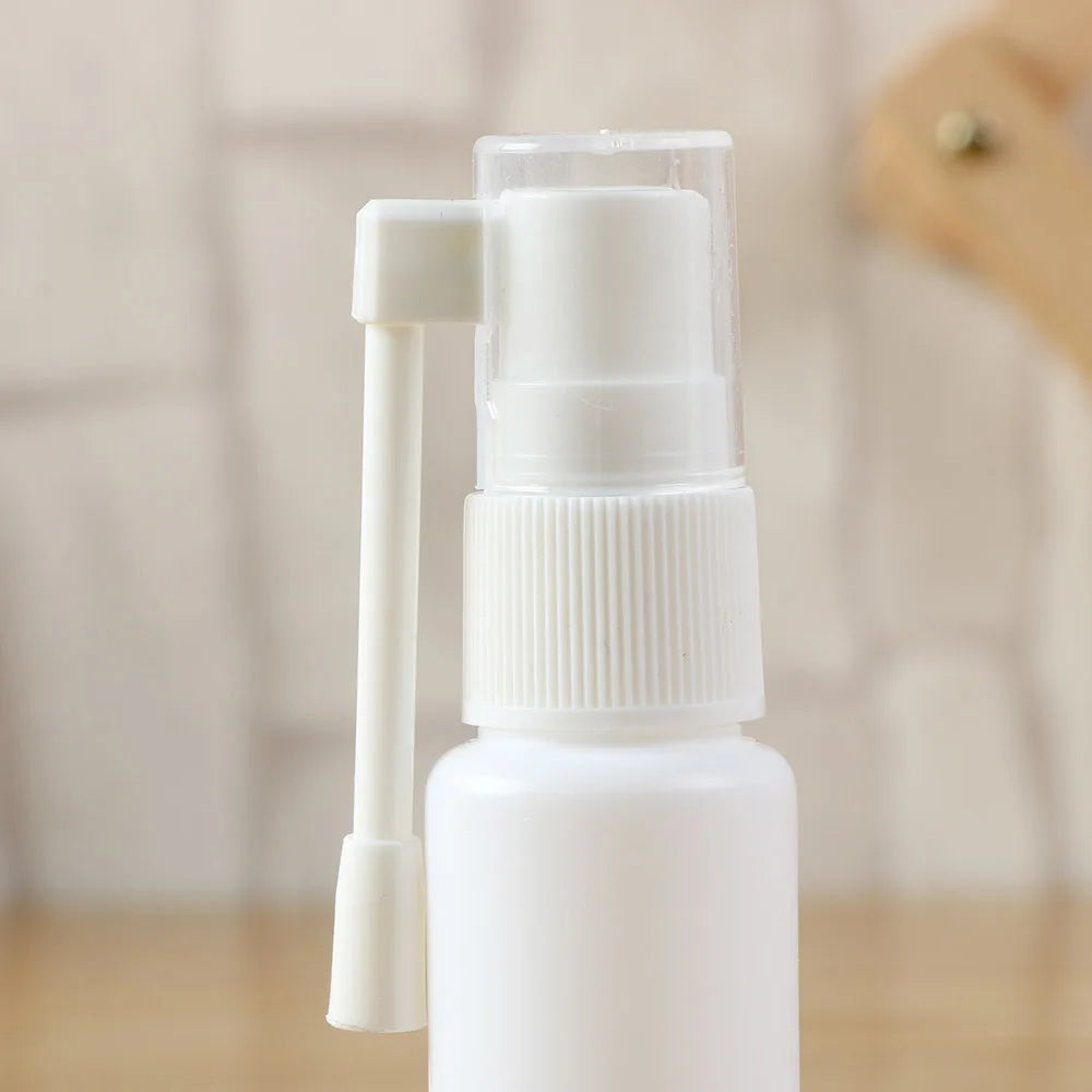 1 PC 10/15/20/30ml Empty Spray Bottle 360 Degree Rotation Mini Small Parfum Vials Atomizer Packaging Bottle