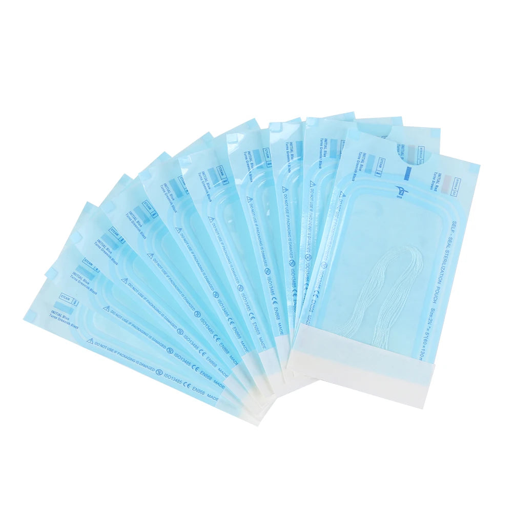 1-360Pcs Absorbent Collagen Threads No Needle Gold Protein Line Anti Aging Women Collagen Face Filler Protein Thread Skin Care