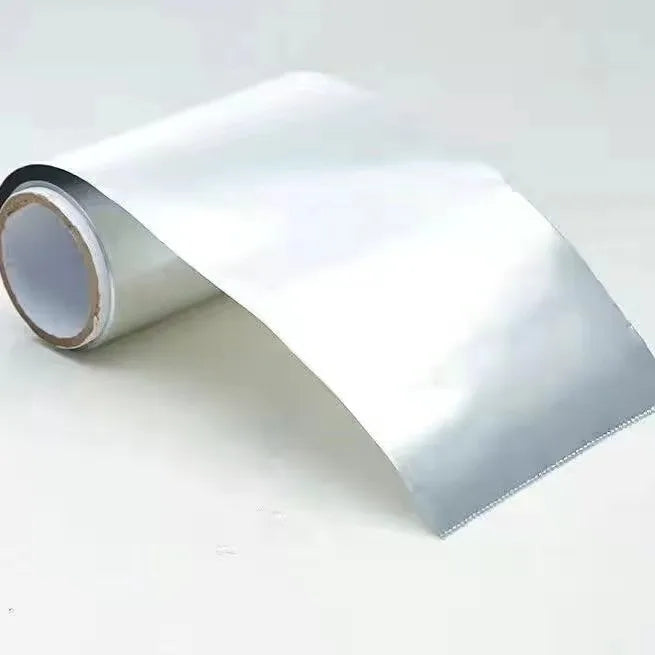 10M Highlights Paper Hairdresser Foil hair Dresser Color 1 Roll Aluminum Foil Paper Paper For Hair Wicks Hair Dye Hairdressing