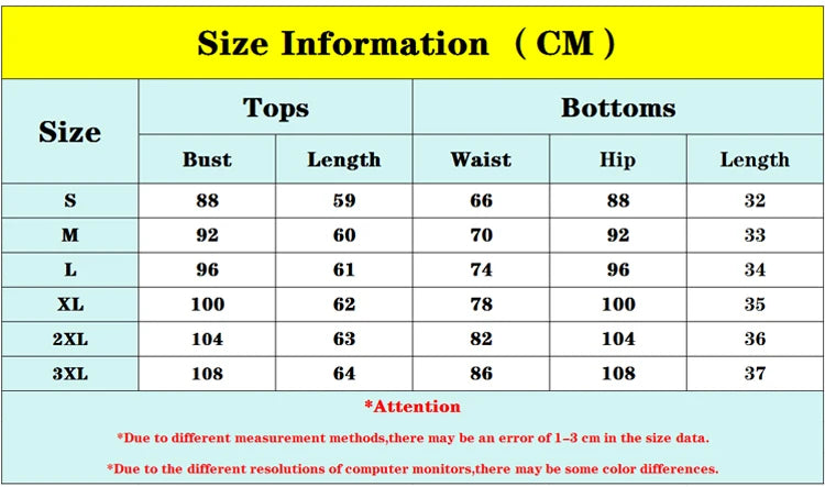 Summer Solid Color Casual Retro Suit Women's Short-sleeve T-shirt Top&High Waist Drawstring Shorts Two-piece Set