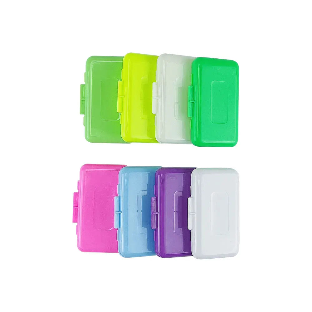 10pcs Dental Orthodontic Wax Relief Wax Sticks Fruit Flavour Braces Gum Irritation Teeth Whitening Oral Beauty Teeth Care