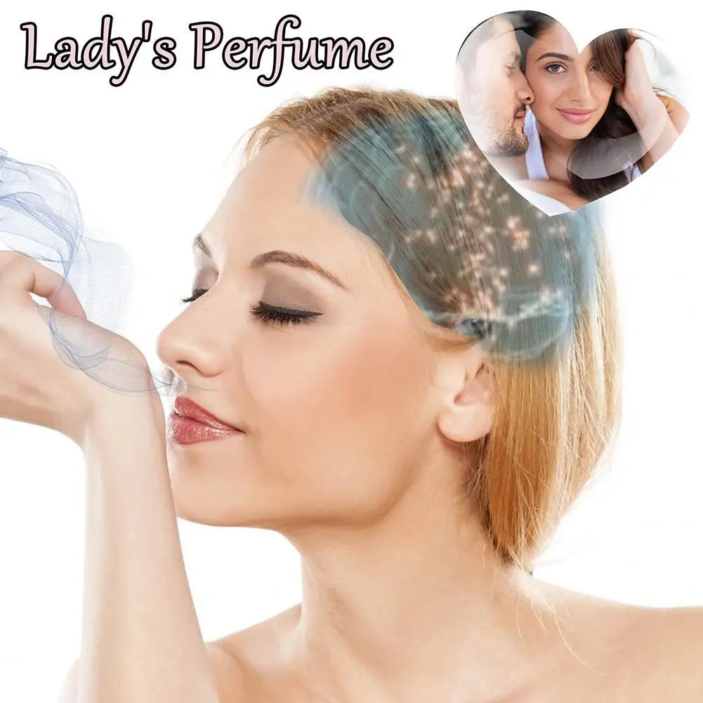 Women's Perfume Body Perfume Long Lasting Perfume Oil Roy Pheromone Pheromone Perfume Dating Fragrant Perfumes Flirting Perfume