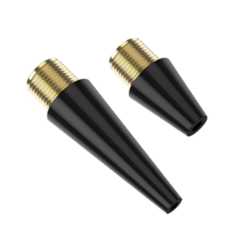 7/9pcs/set Flexible Hose Volleyball Football Basketball With Needle Hand Air Pump 8inch Durable Balloon Ball Inflator Portable Viralgem Store