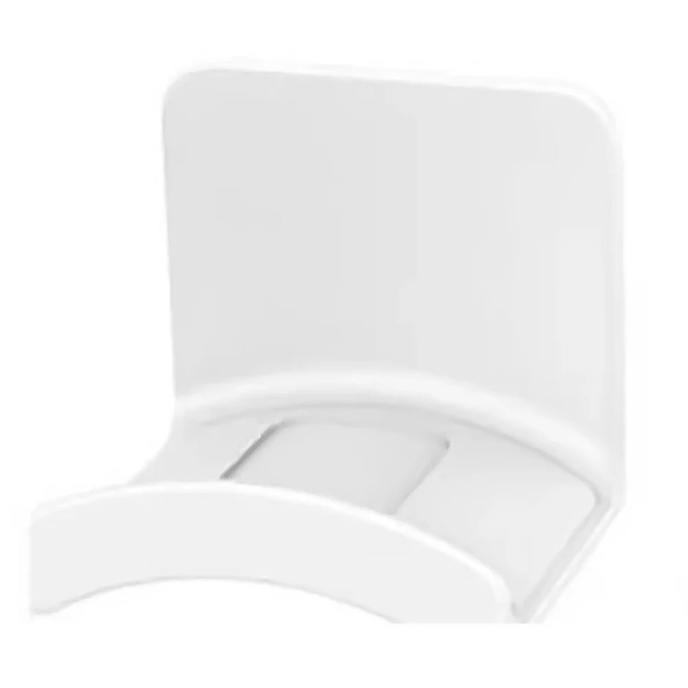 Universal Headphone Stand Adhesive Headphone Hanger Headphone Holder for Easy Damage-Free Wall Desk Or PC Mounting