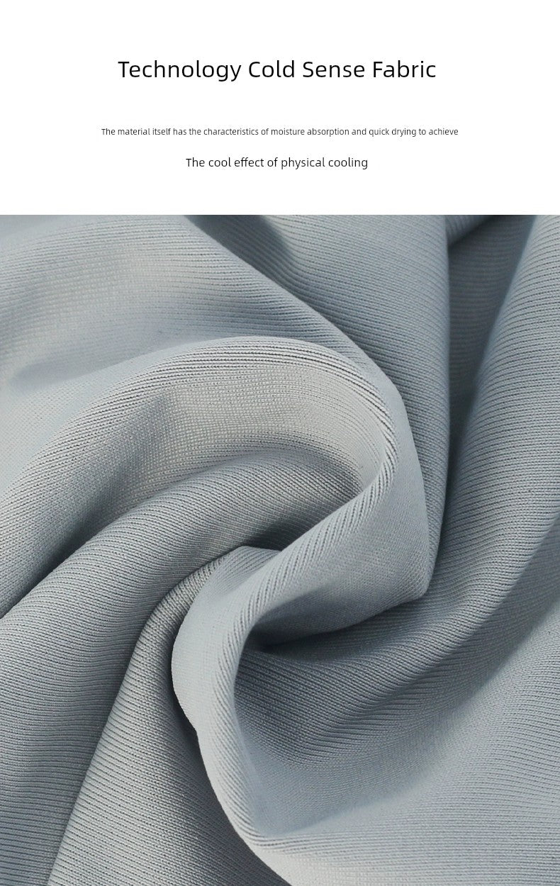 Summer Viscose Fiber Sun-Protection Oversleeves Men's Plus Size UV Protection Cool Oversleeves Driving and Biking Sun Shade Neutral Arm Guard Women