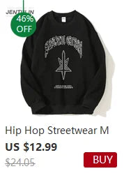 Vintage Cartoon Knitted Sweaters Men Casual Oversized Fashion Women Streetwear Tops Harajuku Pullover Y2k Aesthetic Clothes Goth