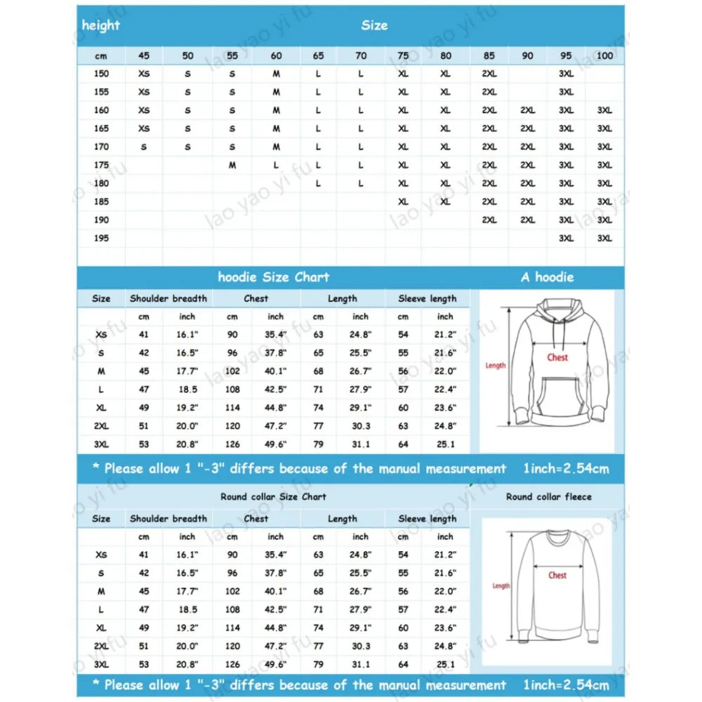 2024 Skeleton hand and Rose Graphic Print Hoodie Casual Hooded Sweatshirt For Winter Fall Women's Plus Size XS-3XL Clothing