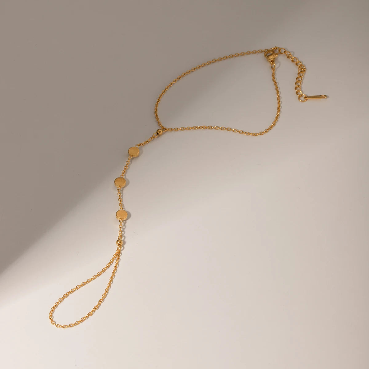 Uworld New Stainless Steel Bracelet Women Delicate Shiny Cubic Zirconia Charm Jewelry Metal Chain Jewelry For Women Gift