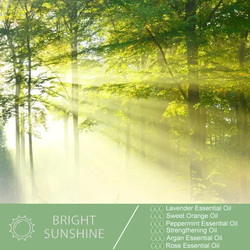 100ml  Lavender Plant Essential Oil SPA Perfume Moisturizing Comfortable Calming Nourishing and Moisturizing Massage Essence