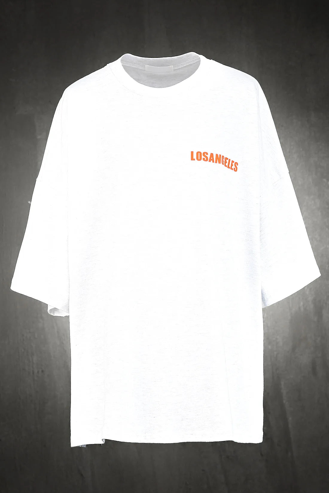 2023 Spring And Summer New Tide Brand Summer Loose Breathable Fitness Training Clothes Sports Casual Short Sleeve T-Shirt Men