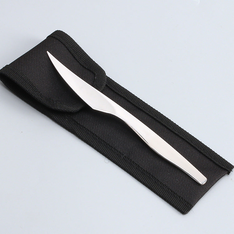 Stainless Steel Pedicure Knife Professional Dry Dead Cuticle Remover Foot Care Tool Nail Tool Viralgem Store