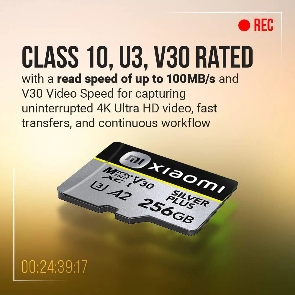 Xiaomi 1TB Memory Card 128GB Micro SD Card Class 10 TF Card 1TB SD Card 512G High Speed Micro TF SD Card 256GB For Nintendo