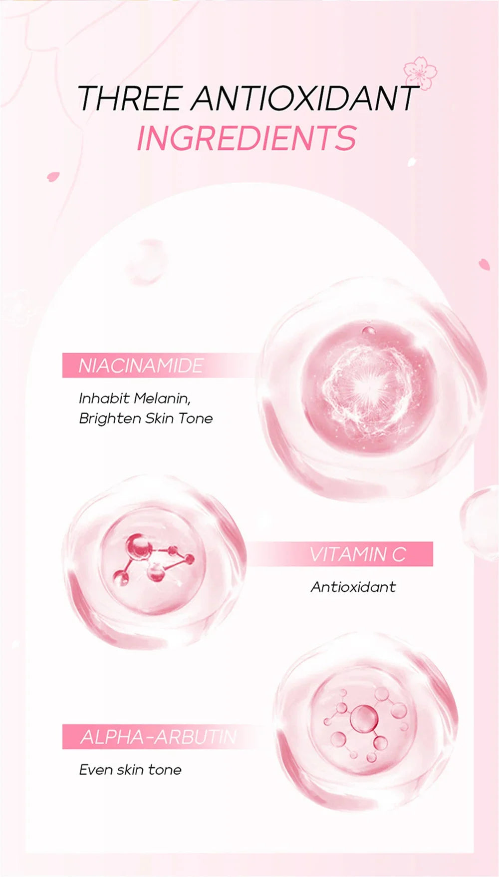 Whitening Cream For Dark Skin Armpit Thigh Inner Joint Lightening Intimate Area Underarm Body Care Private Parts Brighten Lotion Viralgem Store