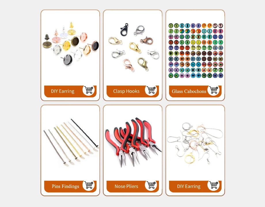 5 Meters/Lot Never Fade Stainless Steel Gold Necklace Chains Bulk For DIY Jewelry Findings Making Materials Handmade Supplies Viralgem Store