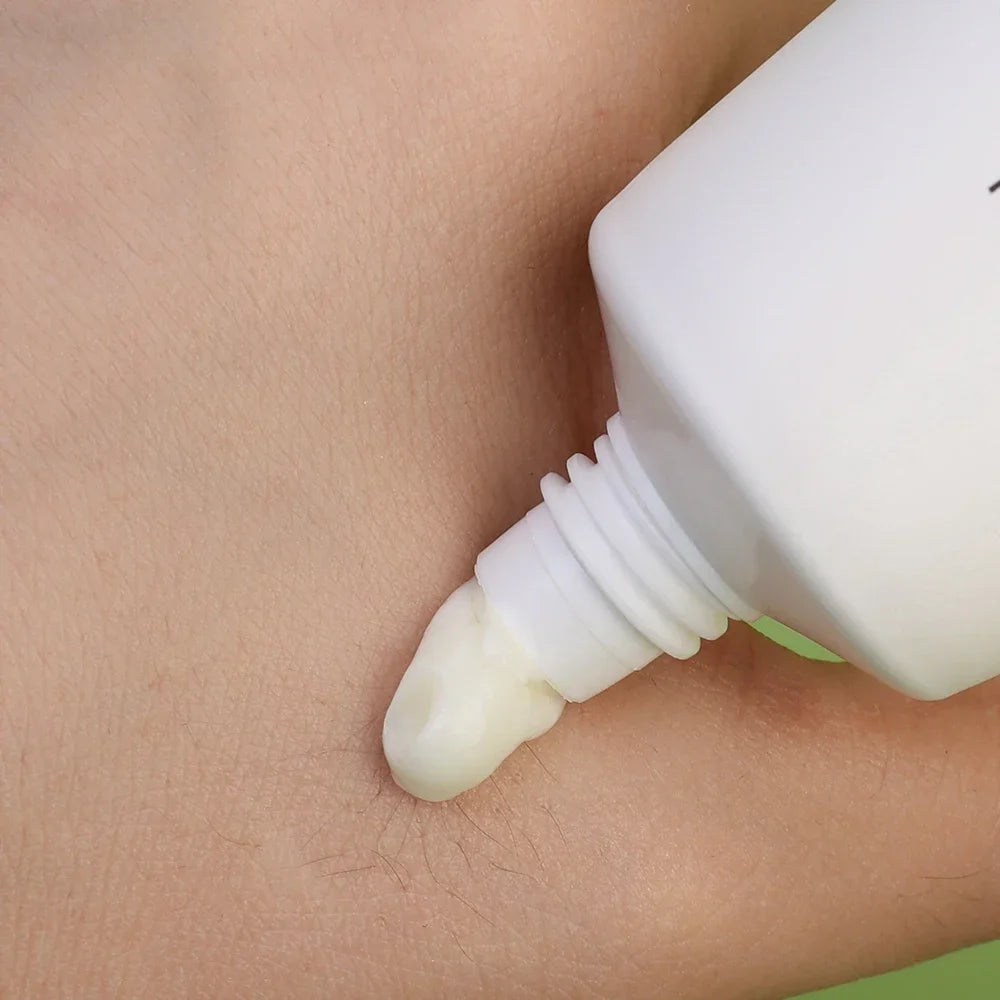 Aloe Vera Fast Hair Removal Cream 60g Painless Underarm Body Face Private Areas Hairs Remove Depilatory Wax Women Men Skin Care Viralgem Store