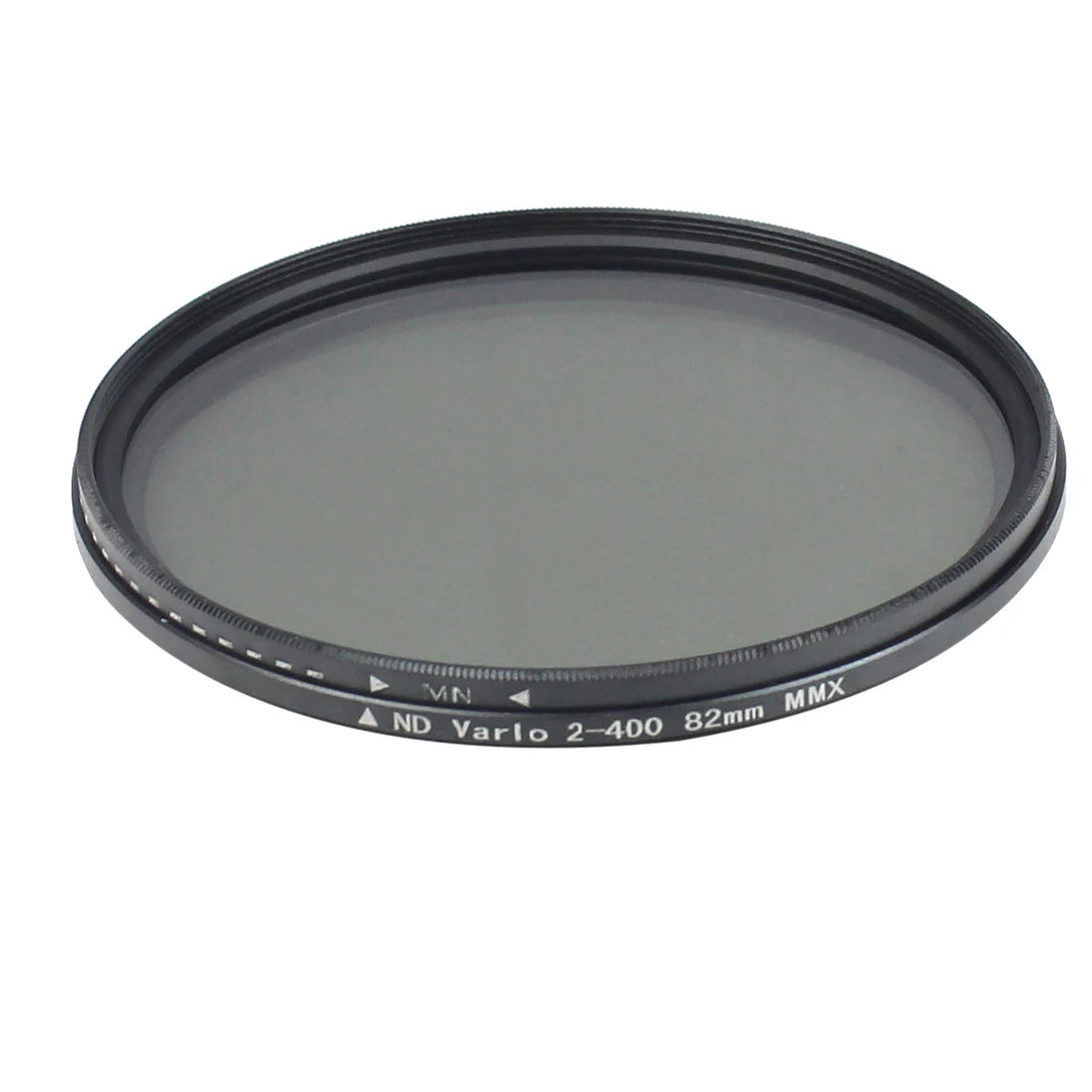 1x ND Lens Filter Fader Variable Neutral Density ND ND2-ND400 ND2-400 Adjustable for 52mm 58mm 67mm 72mm 77mm 82mm Camera Lenses