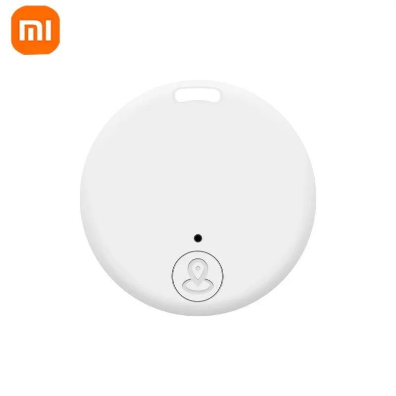 Xiaomi Mini GPS Tracker Bluetooth 5.0 Air Tag Anti-Lost Device Pet elderly Kids Wallet Tracking IOS Android Smart Finder Locator