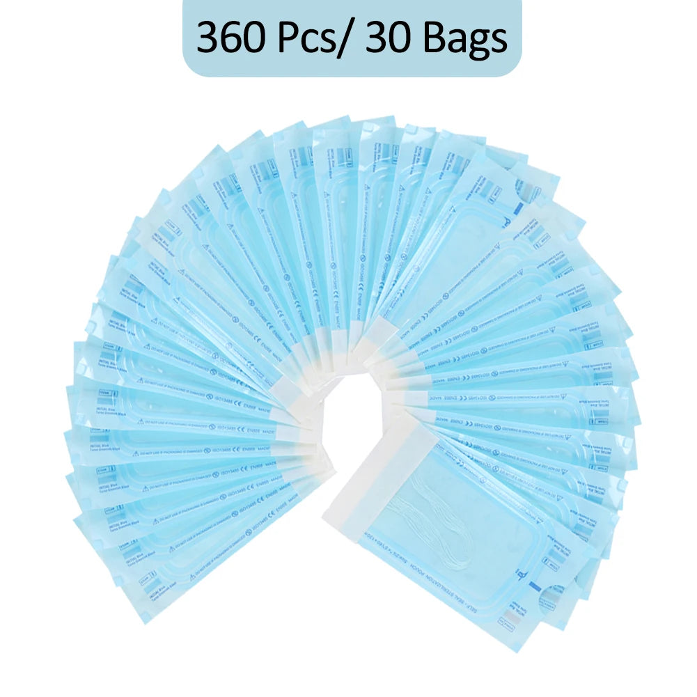 1-360Pcs Absorbent Collagen Threads No Needle Gold Protein Line Anti Aging Women Collagen Face Filler Protein Thread Skin Care