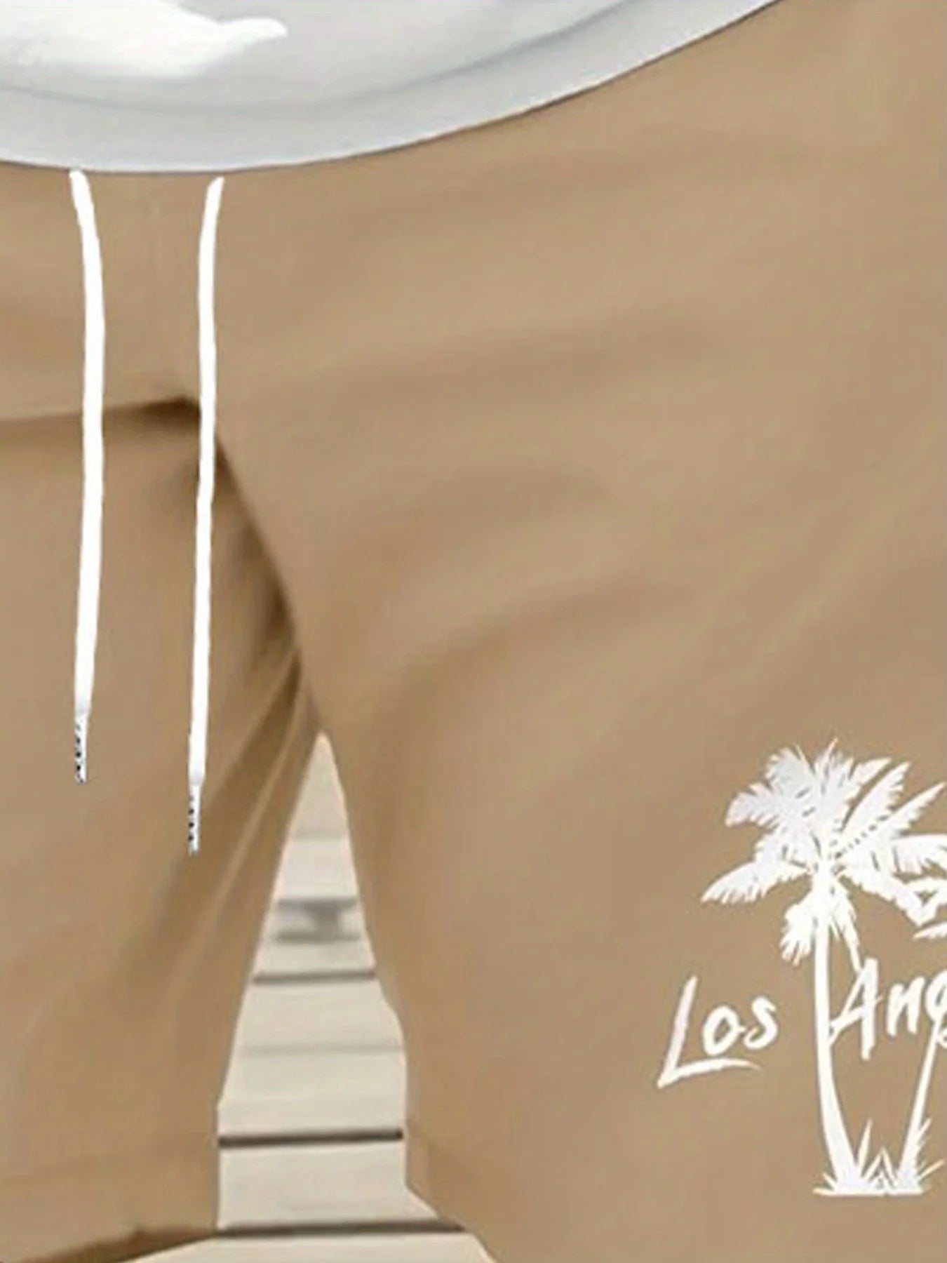 Summer 2025 new men's casual T-shirt and shorts set, new sportswear 2-piece set, 3D printed fashionable Hawaiian-style street we Viralgem Store