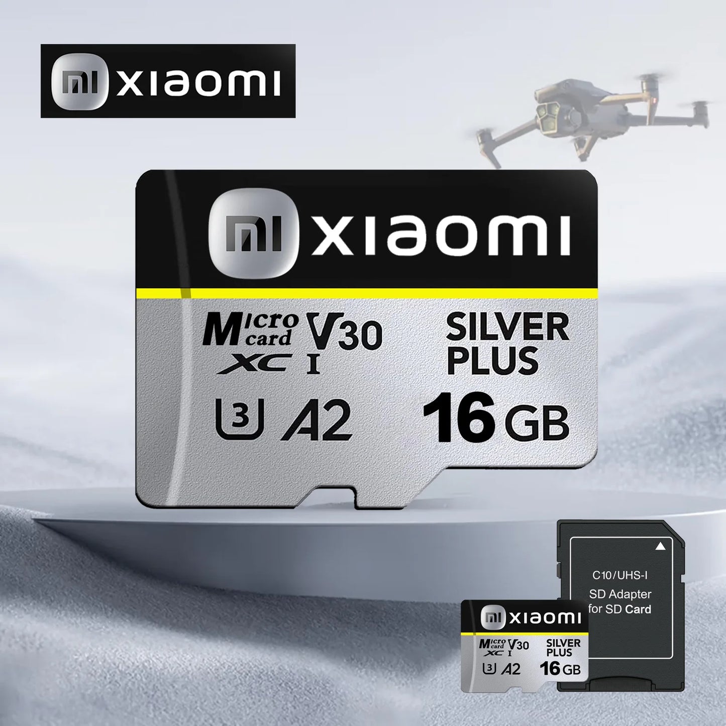 Xiaomi 1TB Memory Card 128GB Micro SD Card Class 10 TF Card 1TB SD Card 512G High Speed Micro TF SD Card 256GB For Nintendo