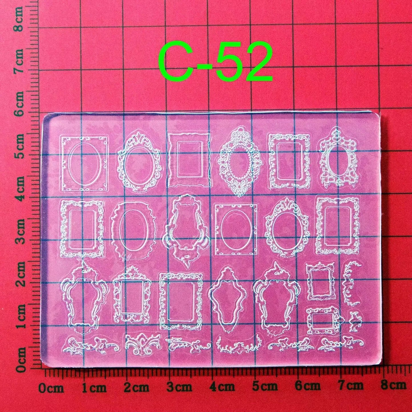 1pc Sweater Knitting Lace 3D Acrylic Mold Nail Art Decoration Nails DIY Design Silicone  Nail Art Template Nail  Mold