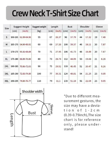 Women's T-Shirt Summer Men's T-Shirt Gun N Rose Bullet Logo Rock Brand T-Shirt Plus Size Cotton Top Summer Fahsion Streetwear