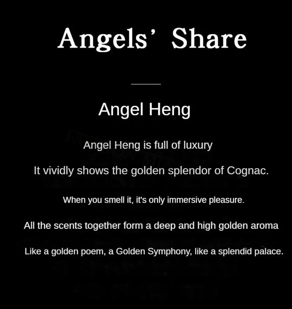 50ml Original Brand Lasting Perfume Natural Floral Fruity Ice Rose Flame Wormwood Apple Brandy EDT for Men's Women