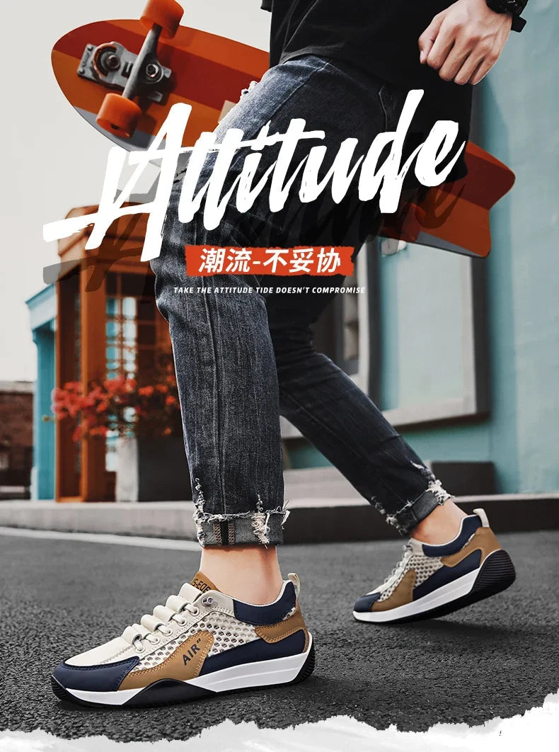 Tennis Men Shoes 2024 New Male Running Shoes on Sale Men's Casual Sneakers Man Replicas Exact Athletic Shoe Mens Tennis Deals Viralgem Store