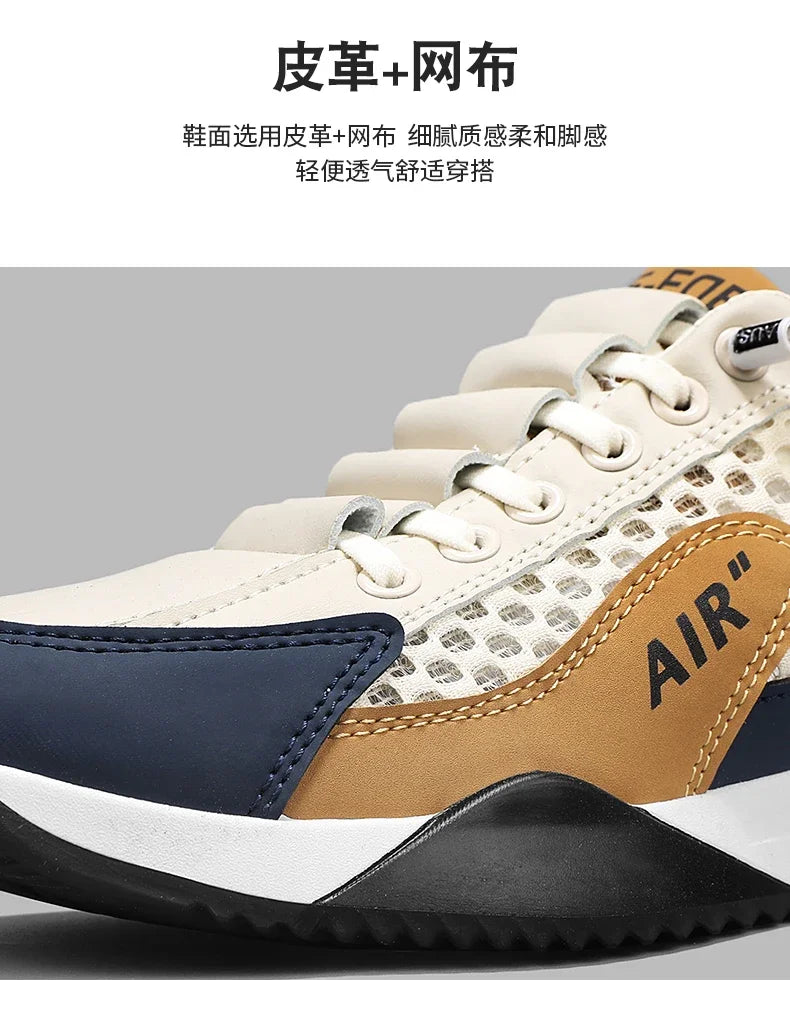 Tennis Men Shoes 2024 New Male Running Shoes on Sale Men's Casual Sneakers Man Replicas Exact Athletic Shoe Mens Tennis Deals Viralgem Store