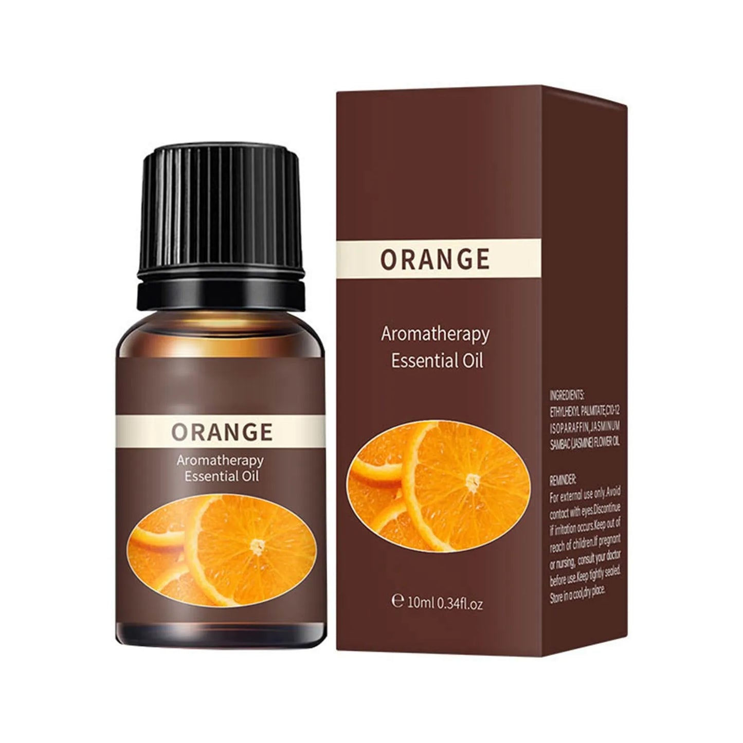 10ml Air Freshener Natural Plant Aromatherapy Essential Oil Air Conditioning Perfume Refill Aroma Diffuser Fragrance Humidifier