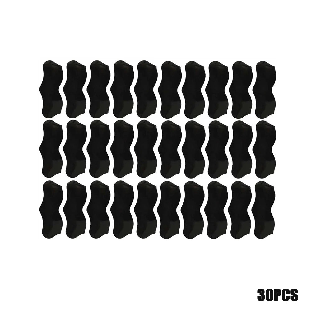 20/30/40/50pcs Nose Blackhead Remover Mask Deep Cleaning Shrink Pore Acne Treatment Mask Facial Cleansing Beauty Health Care