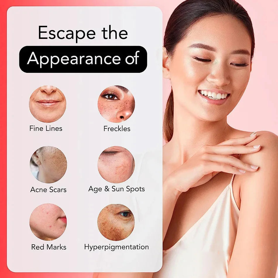 500ml Fast Whitening Cream For Dark skin Kojic Sen Moisturizing Lightening Body Lotion Skin Care for Flawless Even Skin Tone Viralgem Store