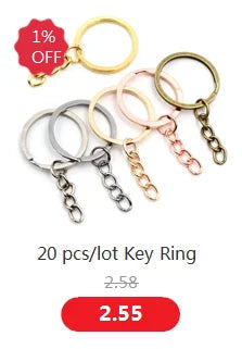 5 Meters/Lot Never Fade Stainless Steel Gold Necklace Chains Bulk For DIY Jewelry Findings Making Materials Handmade Supplies Viralgem Store