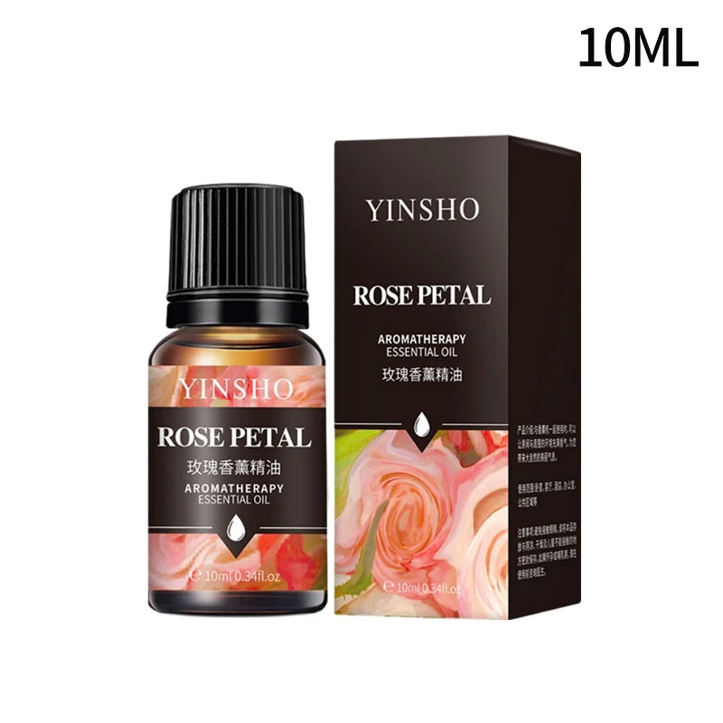 10ml Essencial Fragrance Oil for DIY Candles Making Pure Nature Oil for Diffuser Aromatherapy Fragrance Oil Vanilla Lavender Viralgem Store