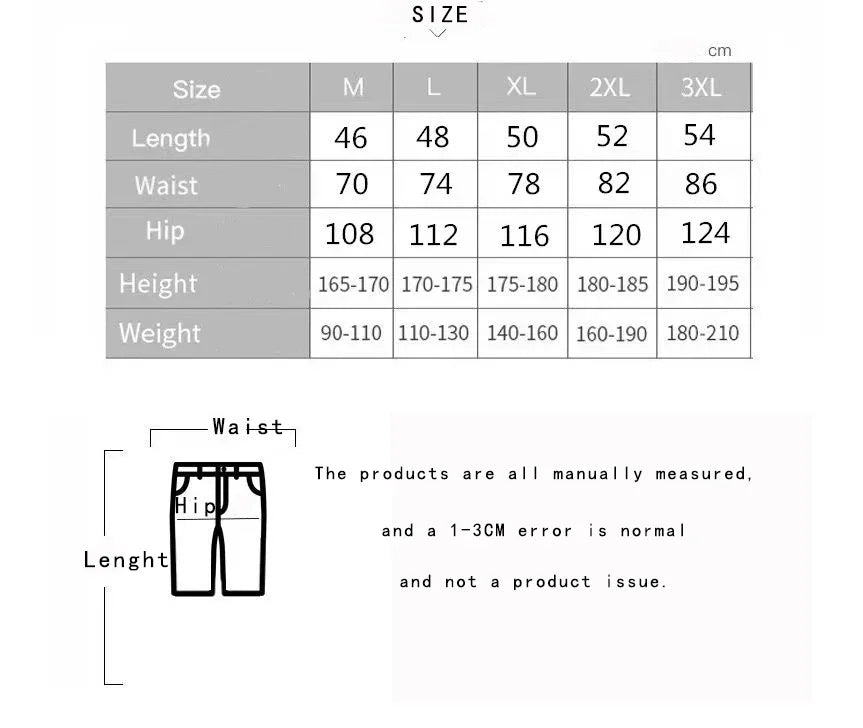 Summer Fashion Casual Outdoor Sports Set Men's Breathable T-Shirt Shorts Casual Fashion Two-Piece DIY Customize Your Logo Viralgem Store