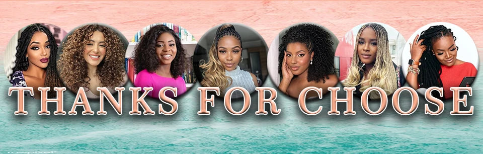 18 Inch 1-6 Packs Marley Twist Crochet Hair Black Brown to Blonde Synthetic Afro Marley Ombre Braiding Hair for Faux Locs Braids