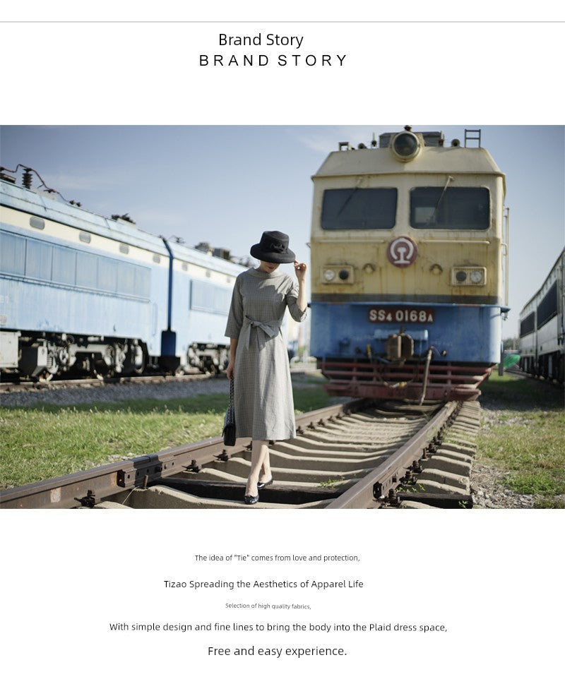 Spring & Fall Lapel Long Japanese Leisure Coat and Trench Coat Viralgem Store