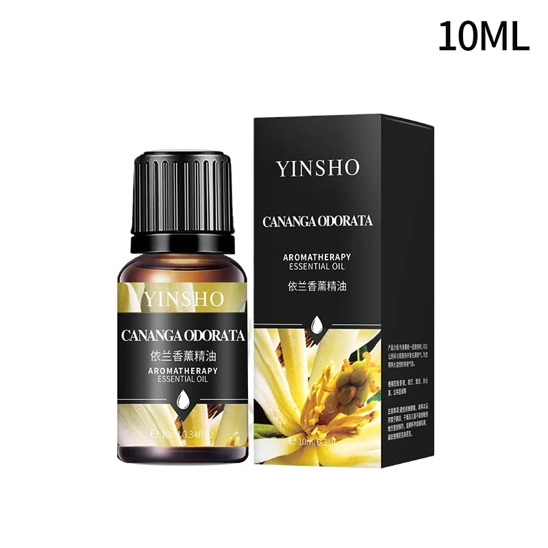 10ml Essencial Fragrance Oil for DIY Candles Making Pure Nature Oil for Diffuser Aromatherapy Fragrance Oil Vanilla Lavender Viralgem Store