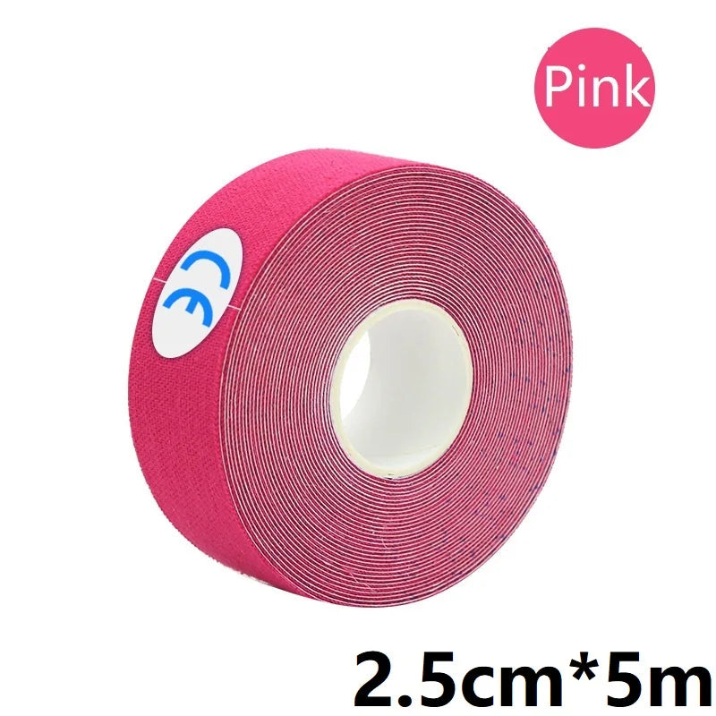 2.5CM*5M Wrinkle Face Tapes Face Lifting Tapes Face Tape Lifting Visage Beauty Tools LBHL09