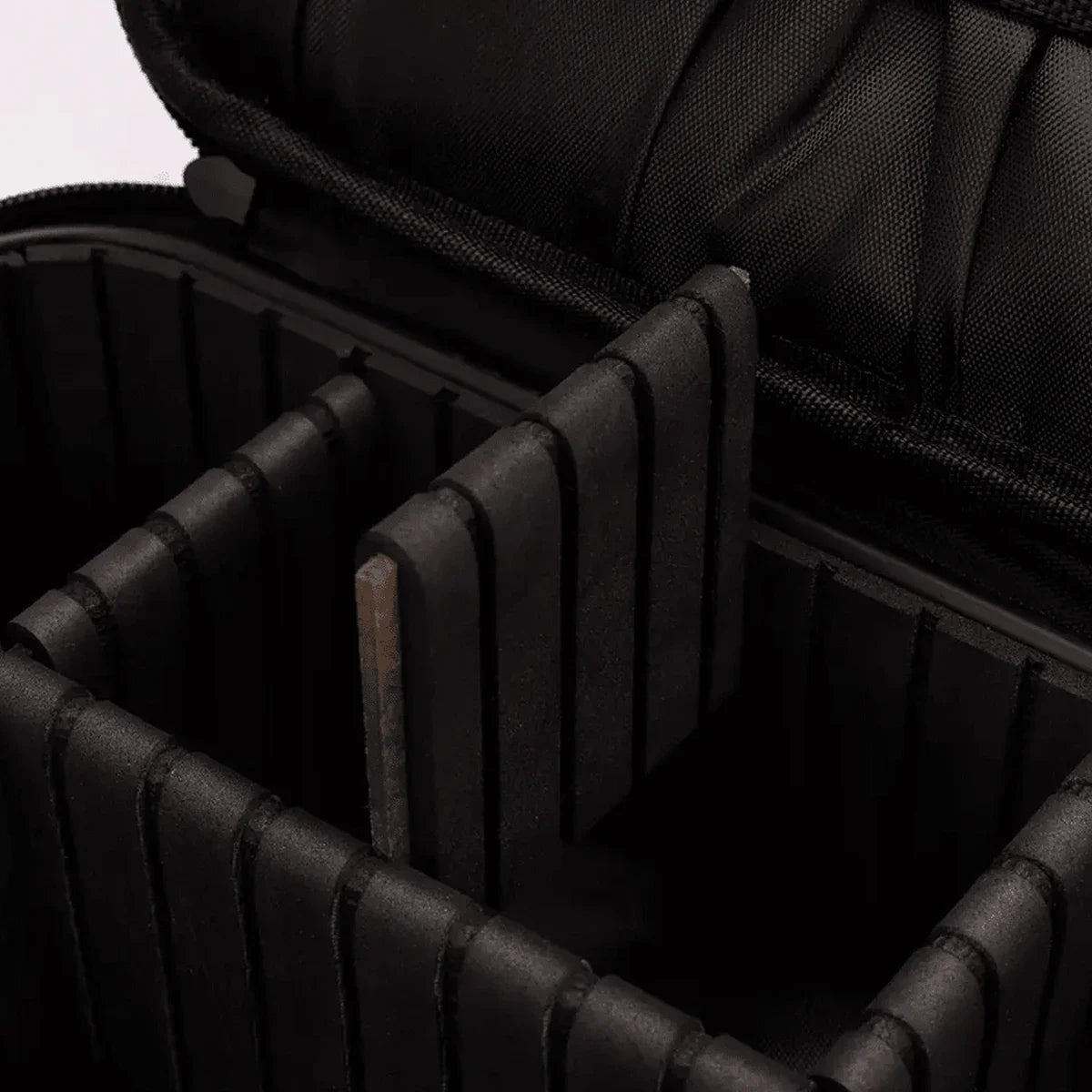 1 Pc Makeup Case Professional Beauty Brush Women Cosmetic Suitcase Make Up Organizer Travel Storage Box for Manicure