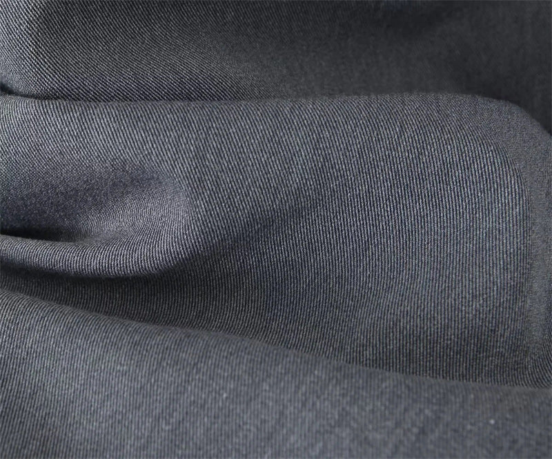 Women Square Neck Rowena Grey Lace Back Corset