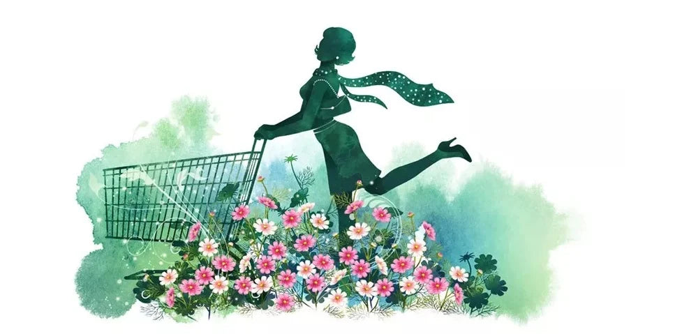 2023 New Beach Swimwear Summer Women's Fashion Tankini Swimwear Fashion Design Printed Swimwear Women's Two Piece Set Monokini