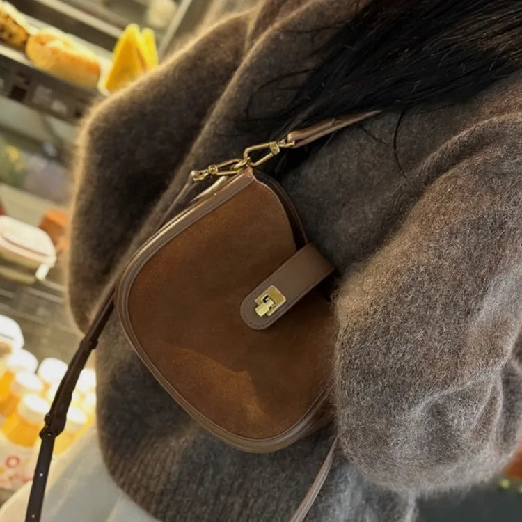 Women‘s Cowhide Genuine Leather Shoulder Bag Ladies Soft Cow Real Leather Handbag Female Fashion Luxury Design Crossbody Bags Viralgem Store
