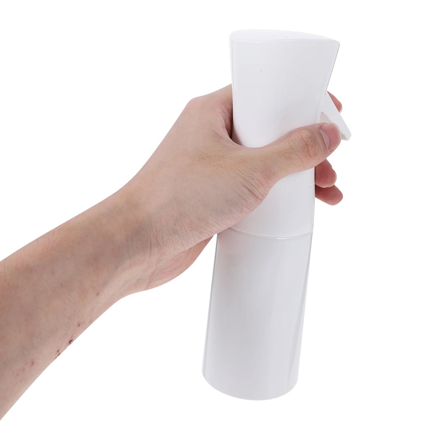 150ml Capacity Small Size Automatic High Pressure Continuous Spray Ultra-fine Mist Type Hairdressing Bottle Viralgem Store