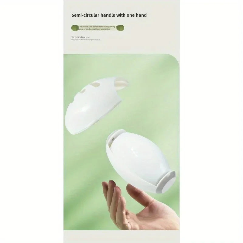 1pc Time-Saver Reusable Washable Lint Roller Strong Adhesive Hair Sticking Machine for Clothes Pets & Furniture Cleaning Viralgem Store