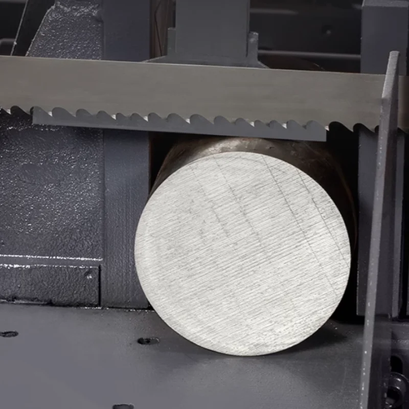 1140mm M42-Bi Metal Bandsaw Blade 1140x13x0.65mm 14/18TPI Woodworking Tool for cutting Metals