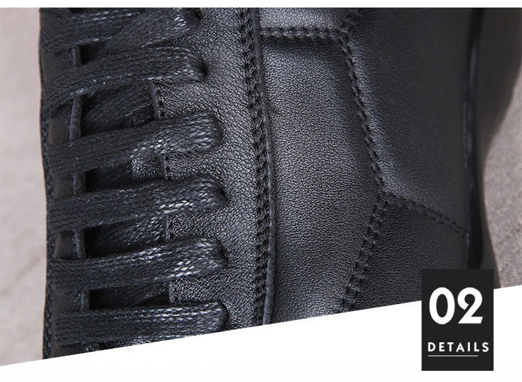 Trendy Genuine Leather Shoes Men Lazy Lightweight Bean Shoes Fashion Boat Luxury Flats Bottom Loafer Walking Driving Size 37 45 Viralgem Store