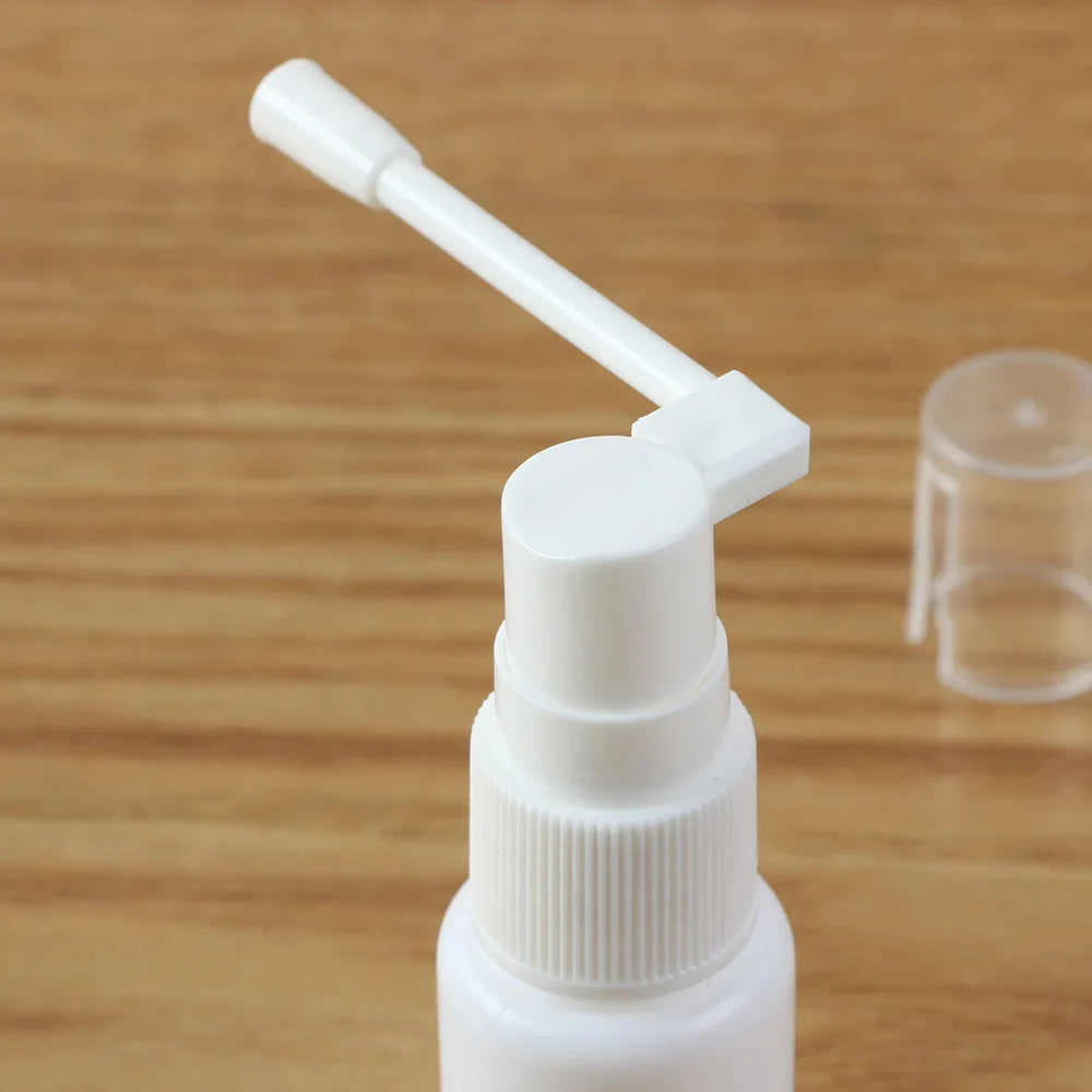 1 PC 10/15/20/30ml Empty Spray Bottle 360 Degree Rotation Mini Small Parfum Vials Atomizer Packaging Bottle