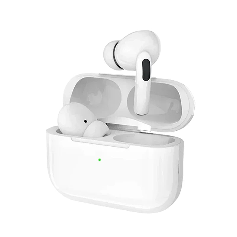 Airs Pro Wireless Headsets Bluetooth Earphones TWS Earbuds With Siri Pop-up Window Waterproof Positioning Touch Control For Ios Viralgem Store