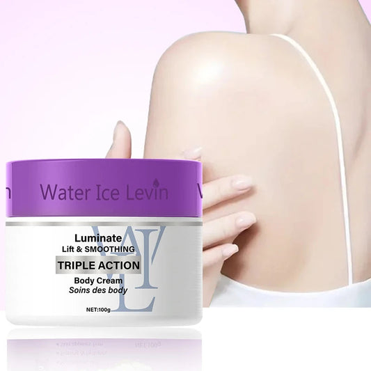 Abdominal Firming Cream, Super Shrinking Body Lotion for Abdominal, Face, Neck, Inner Thigh and Hip Lifting Essence, Moisturizing Body Lotion Viralgem Store
